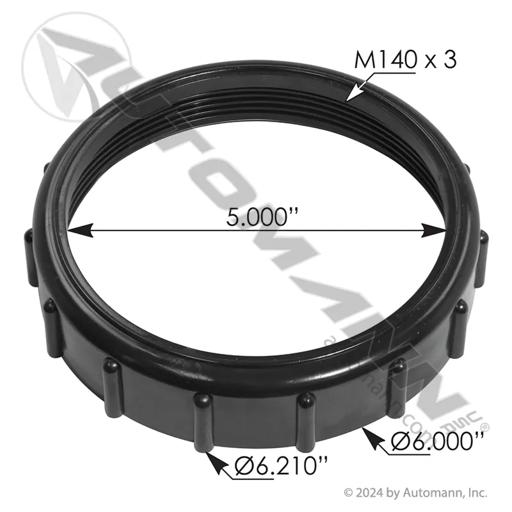 Automann - MZS572.90310CL - 572.90310CL
