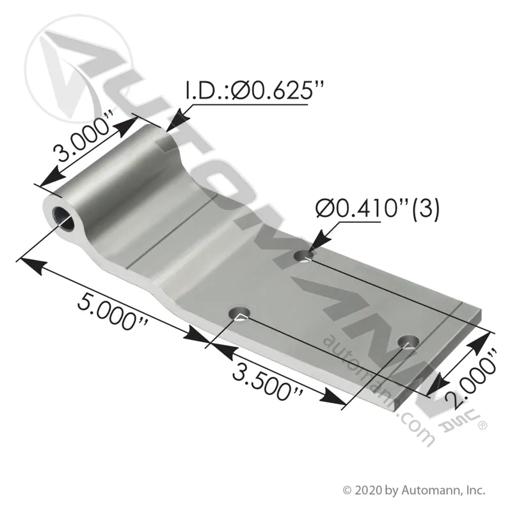 Automann - MZS573.1010137 - 573.1010137