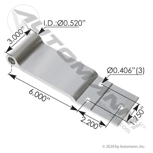 Automann - MZS573.1001046 - 573.1001046