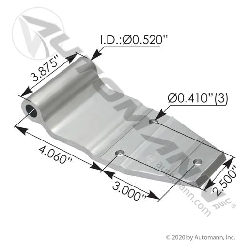 Automann - MZS573.1010157 - 573.1010157