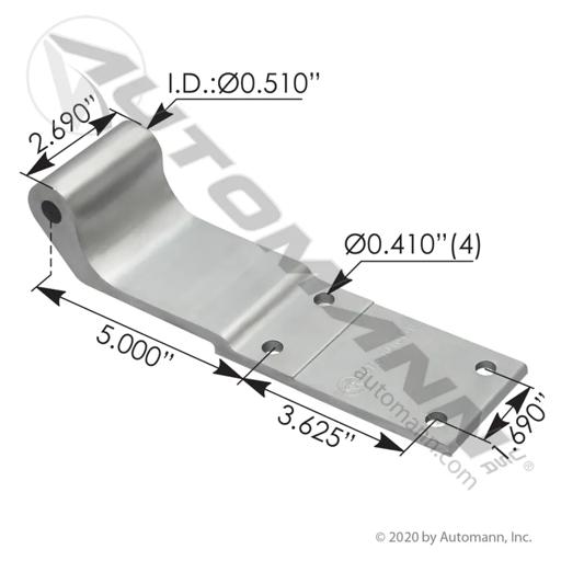 Automann - MZS573.1010158 - 573.1010158