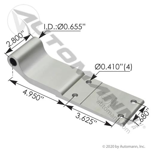 Automann - MZS573.1010170 - 573.1010170