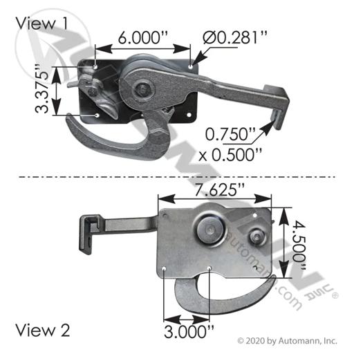 Automann - MZS573.1026138 - 573.1026138