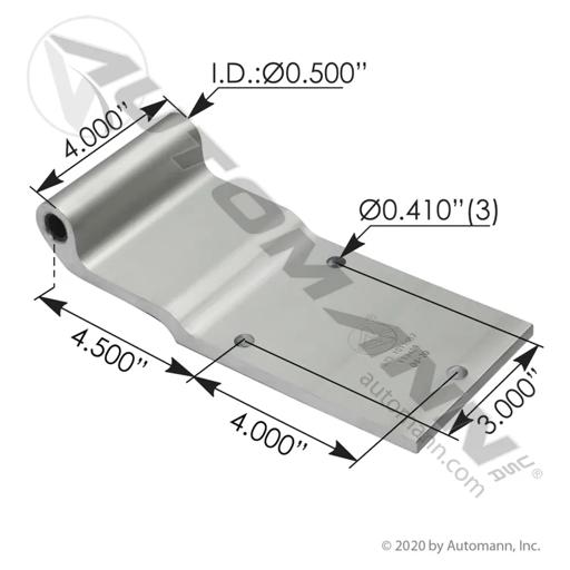 Automann - MZS573.1011657 - 573.1011657