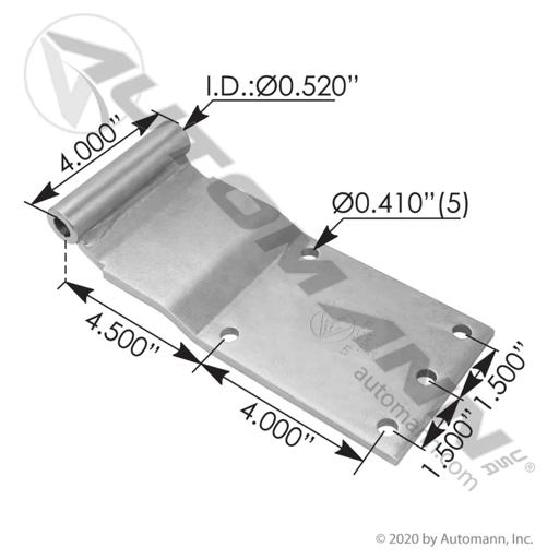 Automann - MZS573.1010175 - 573.1010175