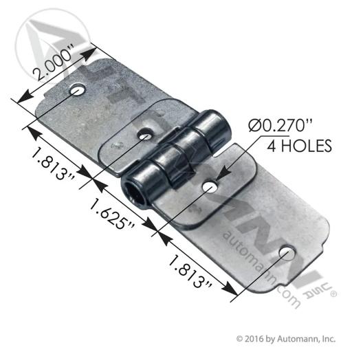 Automann - MZS573.1026132 - 573.1026132
