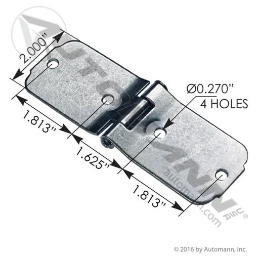 Automann - MZS573.1026119 - 573.1026119