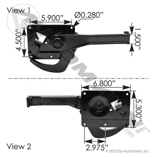 Automann - MZS573.1027577 - 573.1027577