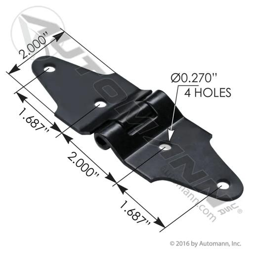 Automann - MZS573.1027115 - 573.1027115