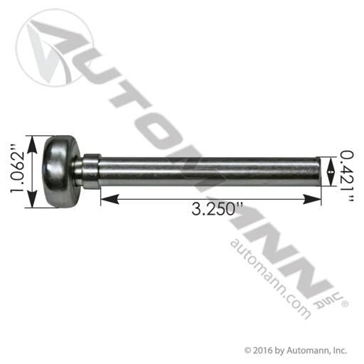 Automann - MZS573.1190600 - 573.1190600