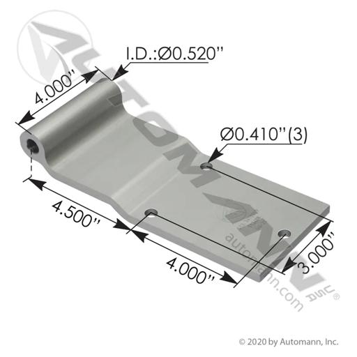 Automann - MZS573.3410019 - 573.3410019