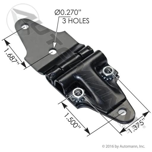 Automann - MZS573.1027119 - 573.1027119