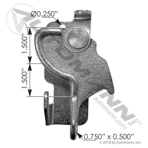 Automann - MZS573.1026139 - 573.1026139