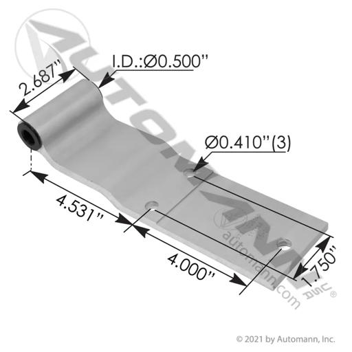 Automann - MZS573.1026199 - 573.1026199