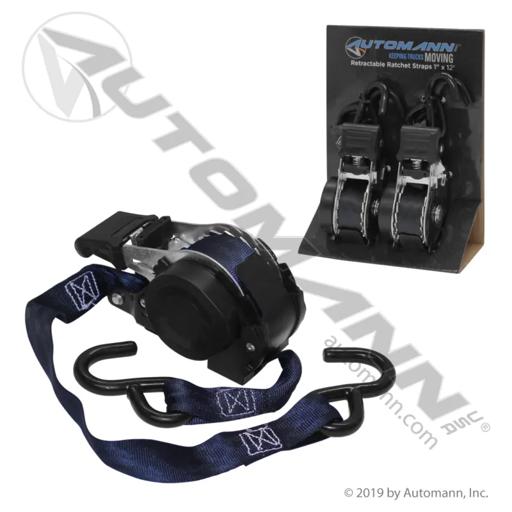 Automann - MZS573.A115RRS-2DP - 573.A115RRS-2DP