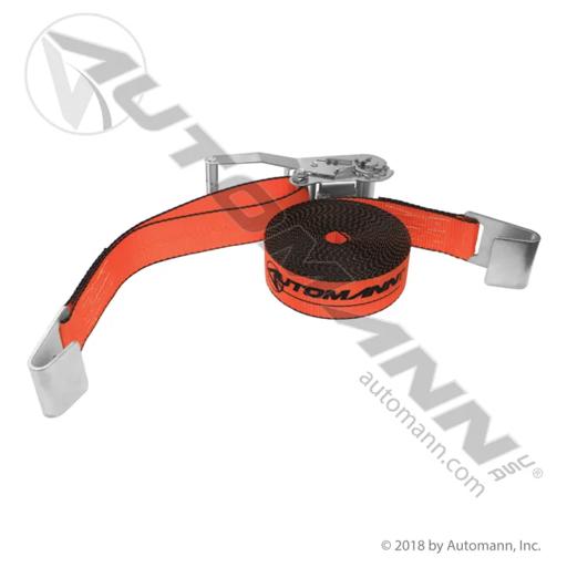 Automann - MZS573.A227FH-HD - 573.A227FH-HD