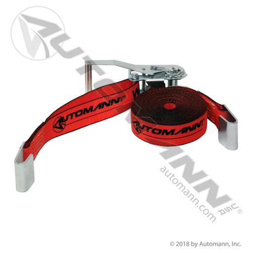 Automann - MZS573.A230FH-RD - 573.A230FH-RD