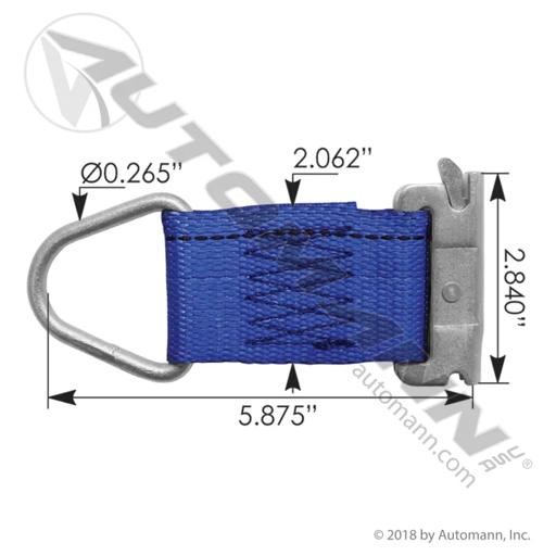 Automann - MZS573.ET1T - 573.ET1T