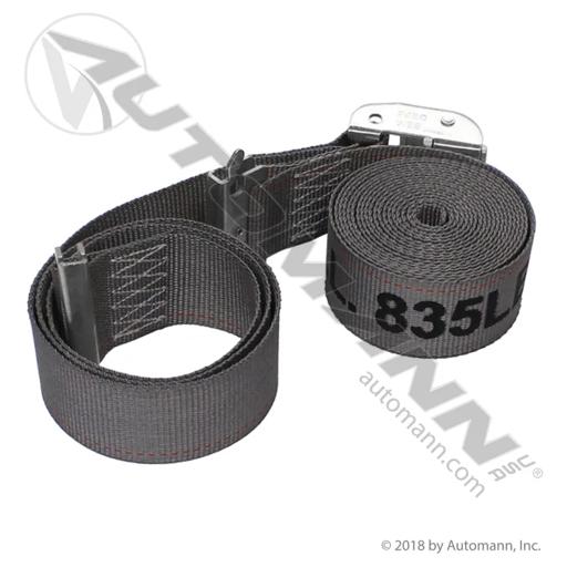 Automann - MZS573.ET16CB - 573.ET16CB