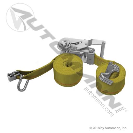 Automann - MZS573.ET12EW - 573.ET12EW