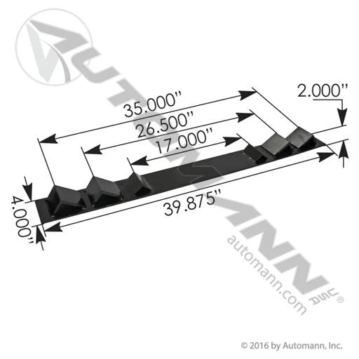 Automann - MZS573.JCR2HD - 573.JCR2HD