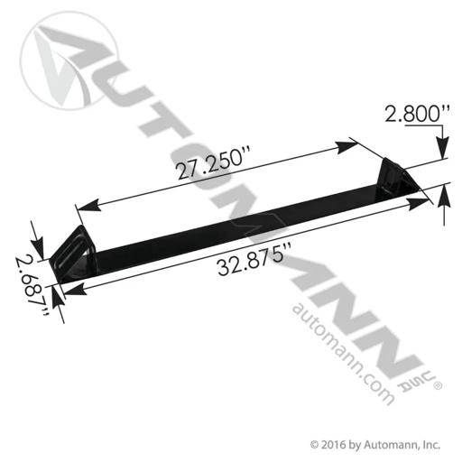 Automann - MZS573.JCR1 - 573.JCR1