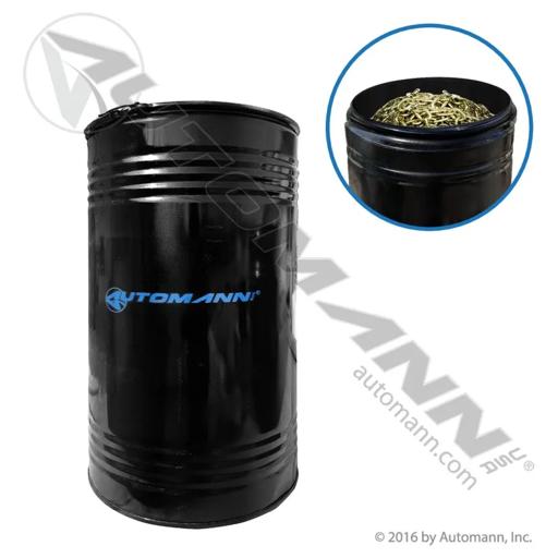 Automann - MZS573.KG70516BK - 573.KG70516BK