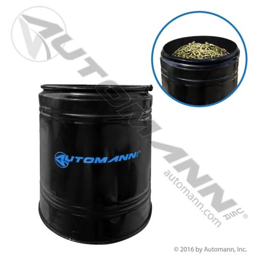 Automann - MZS573.KG7038BK - 573.KG7038BK