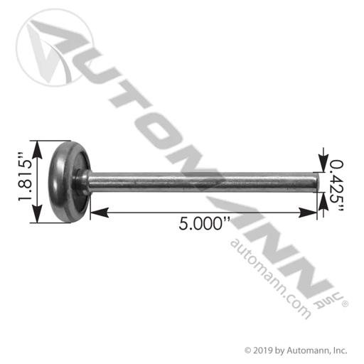 Automann - MZS573.W2996-3OE - 573.W2996-3OE
