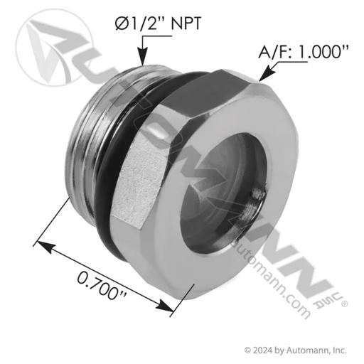 Automann - MZS575.1013.1 - 575.1013.1
