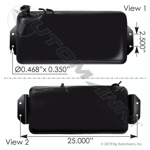 Automann - MZS575.1016BE - 575.1016BE