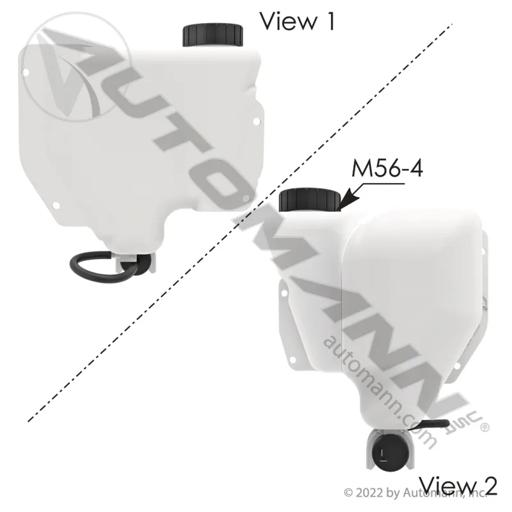 Automann - MZS575.1021 - 575.1021
