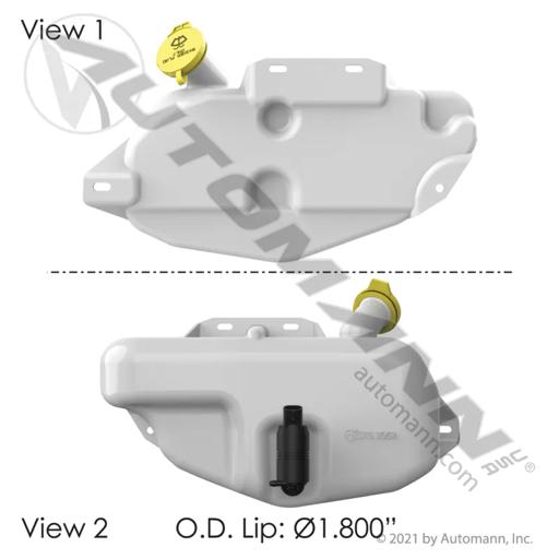 Automann - MZS575.1051 - 575.1051