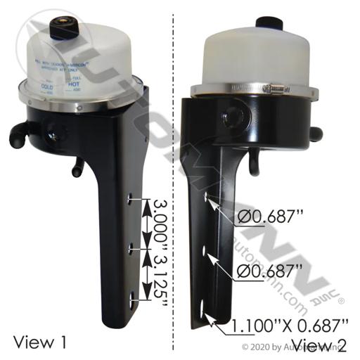 Automann - MZS575.1027 - 575.1027