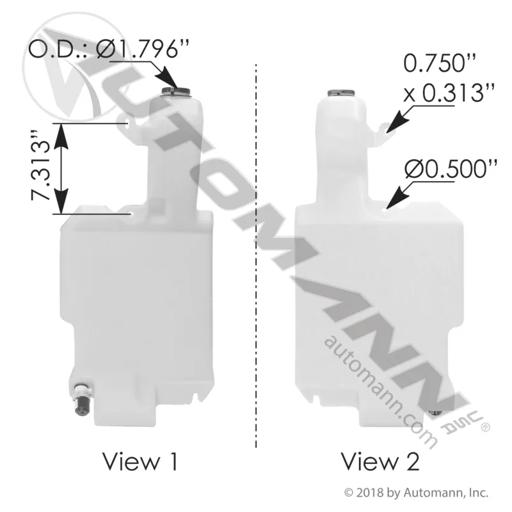 Automann - MZS575.1037 - 575.1037