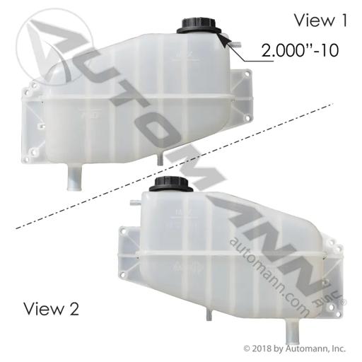 Automann - MZS575.1031 - 575.1031