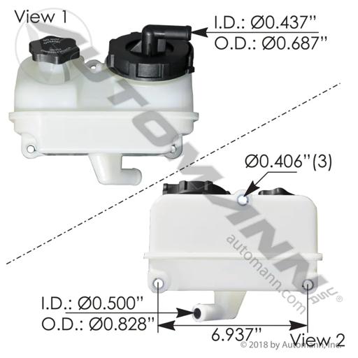Automann - MZS575.1076 - 575.1076