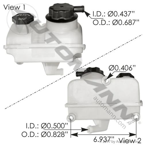 Automann - MZS575.1077 - 575.1077