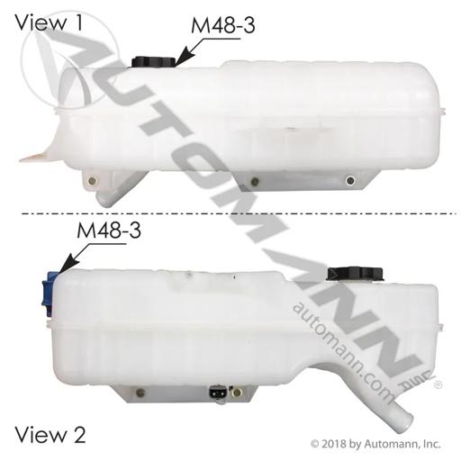 Automann - MZS575.1081BE - 575.1081BE