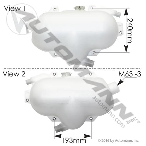 Automann - MZS575.1084 - 575.1084
