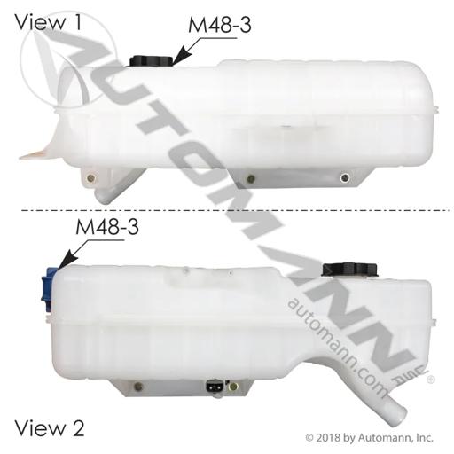 Automann - MZS575.1081 - 575.1081