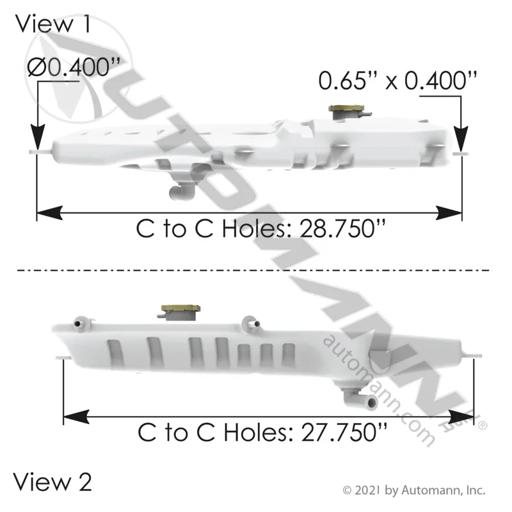 Automann - MZS575.1093 - 575.1093