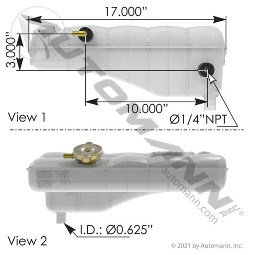 Automann - MZS575.10111 - 575.10111