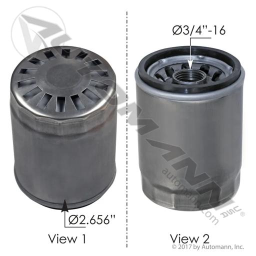 Automann - MZS575.1131-F - 575.1131-F