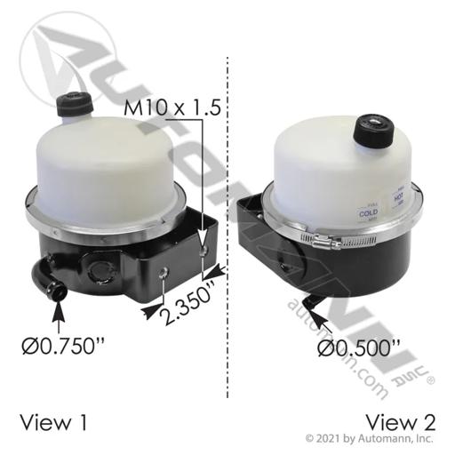 Automann - MZS575.1138 - 575.1138