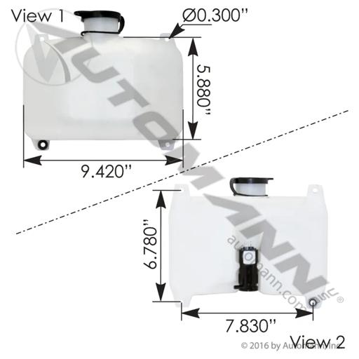 Automann - MZS575.1101 - 575.1101
