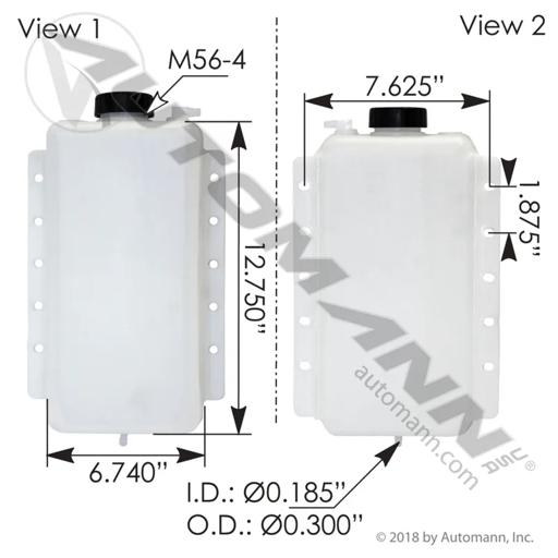 Automann - MZS575.1102 - 575.1102