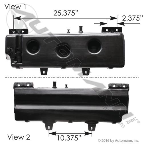 Automann - MZS575.1085 - 575.1085