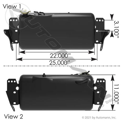 Automann - MZS575.10114 - 575.10114