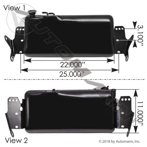 Automann - MZS575.10114BE - 575.10114BE